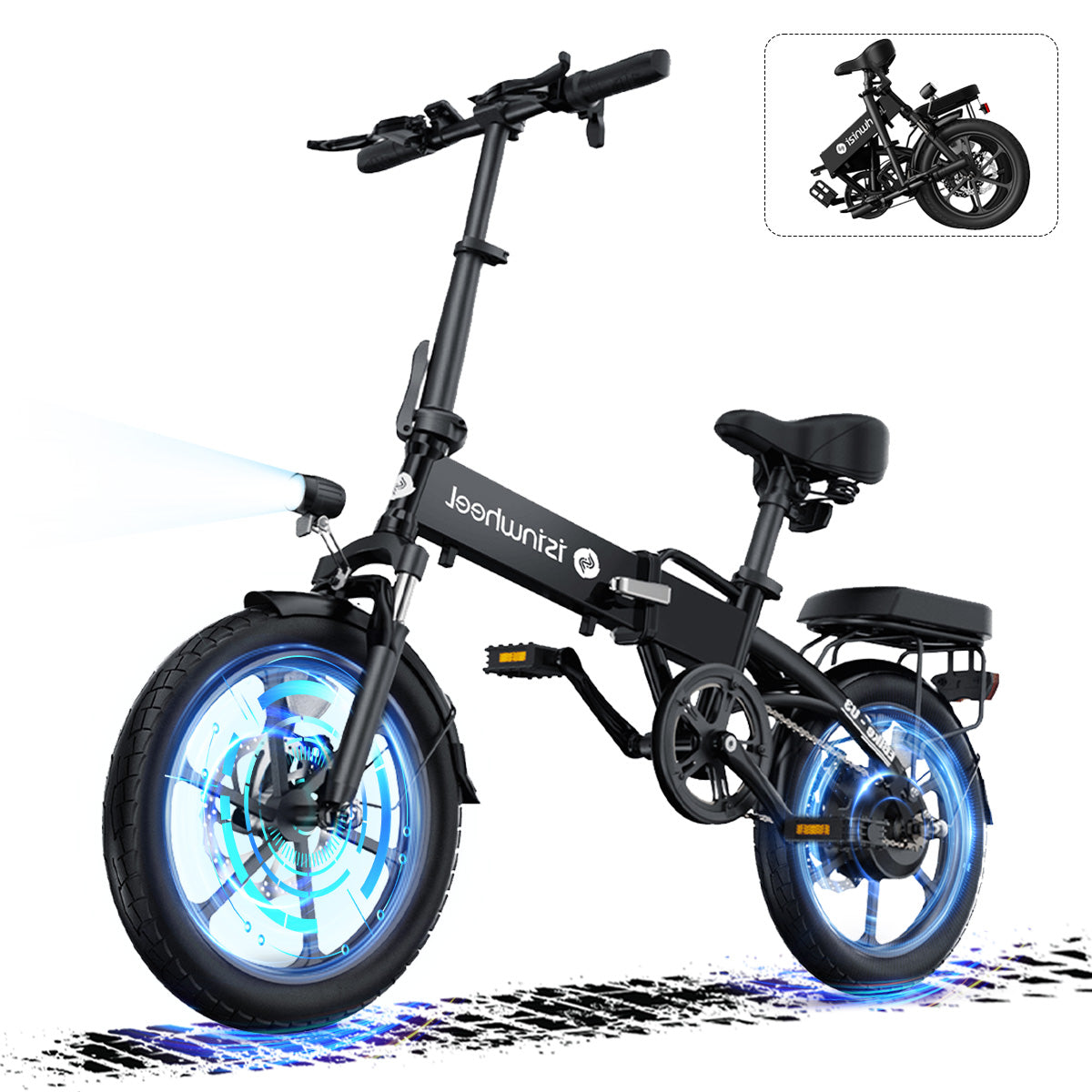 Bicicletas Eléctricas Bicis A La Venta Bicis Eléctricas Compras De