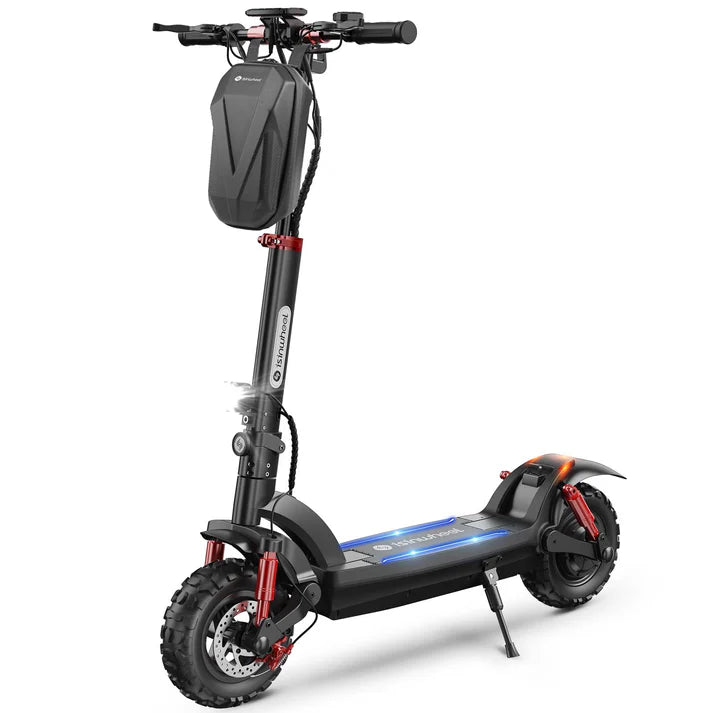 isinwheel GT2 Patineta Eléctrica Off Road