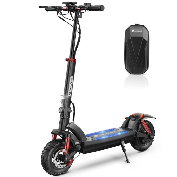 isinwheel GT2 Patineta Eléctrica Off Road